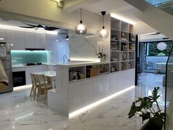 Blk 50 Teban Gardens Road (Jurong East), HDB Executive #632410631